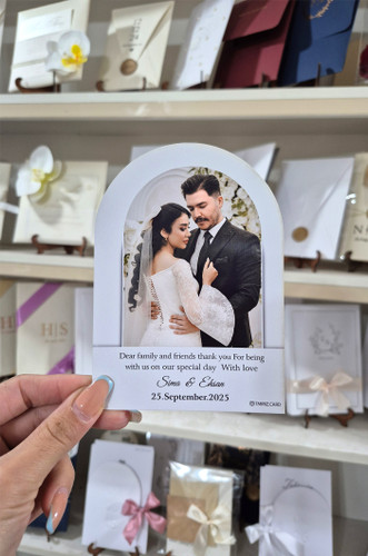 کارت عکس دار کارت ولکام