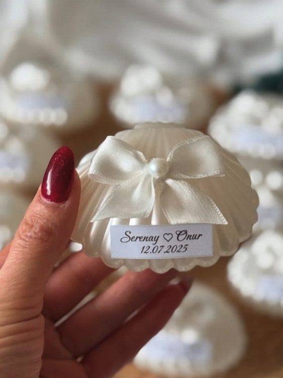 یادبود شمع عروسی