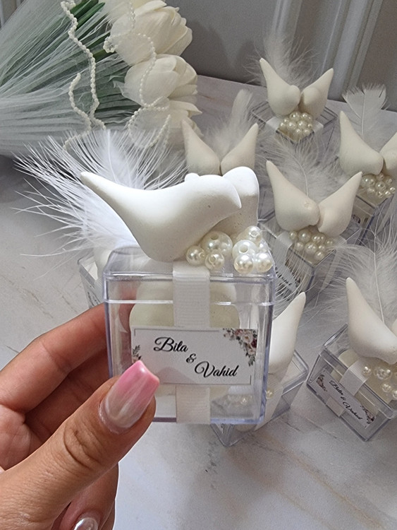 انواع گیفت خاص و لاکچری در چاپ تبریز کارت